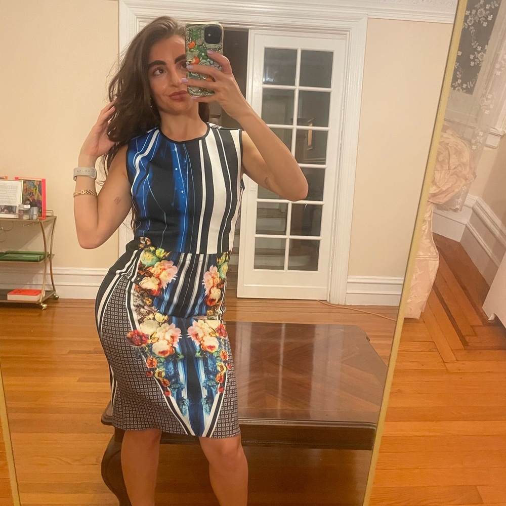 Clover Canyon Skirt Set